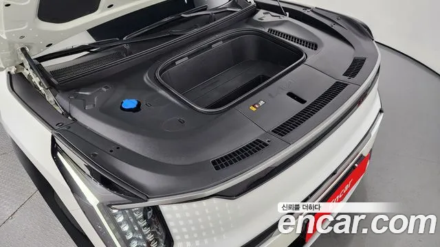 Kia EV9 2023