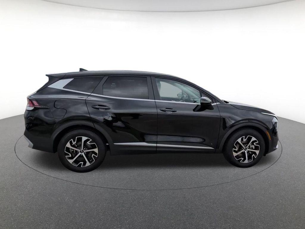 Kia Sportage 2024