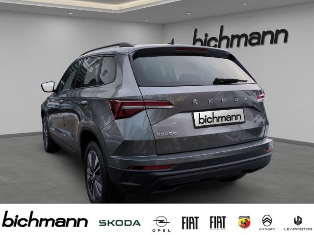 Skoda Karoq 2022