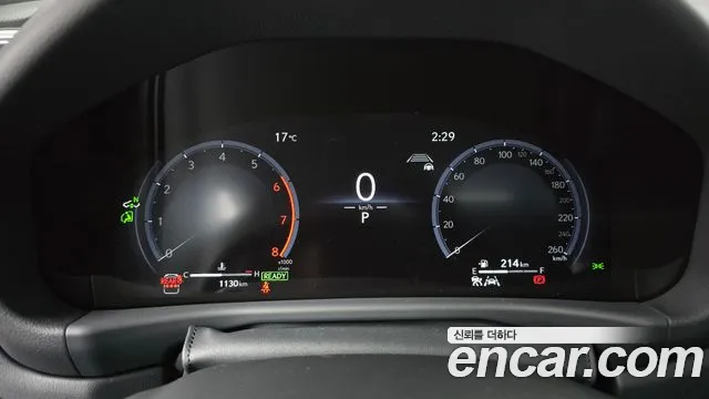 Lexus LX 2025