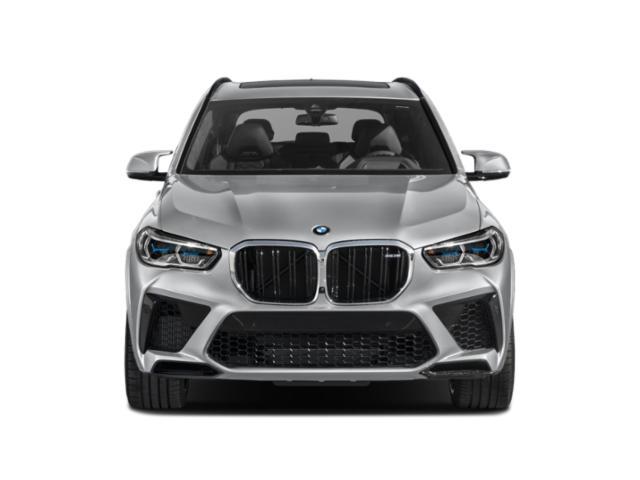 BMW X5 M 2021