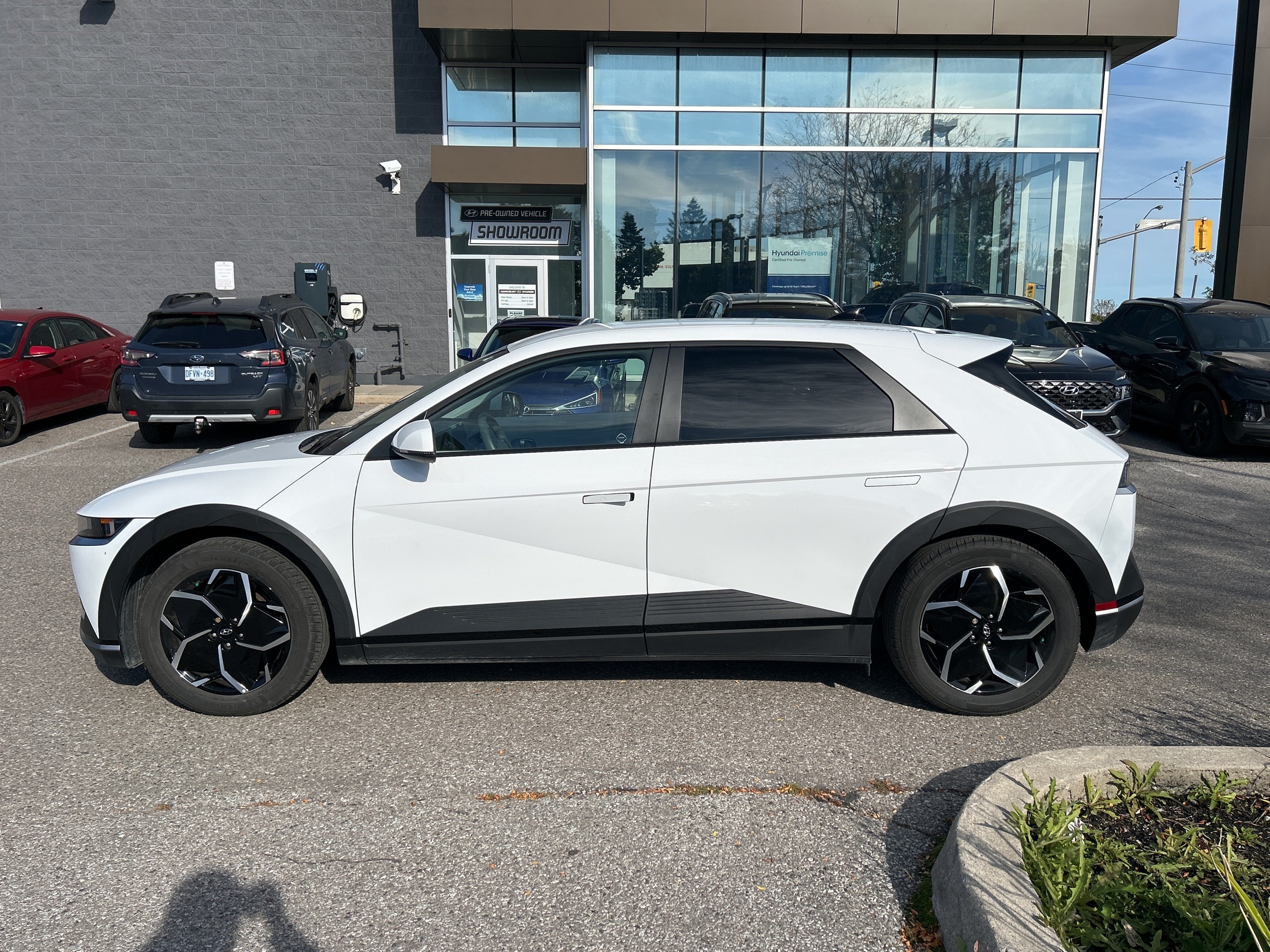 Hyundai IONIQ 5 2022