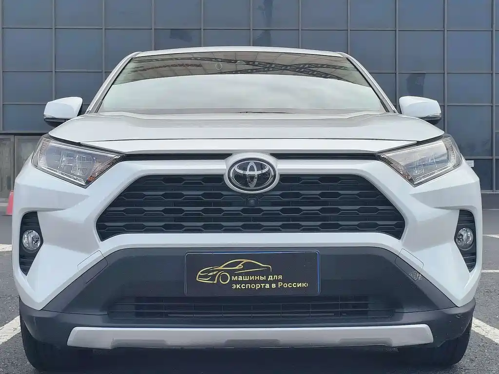 Toyota RAV4 2023