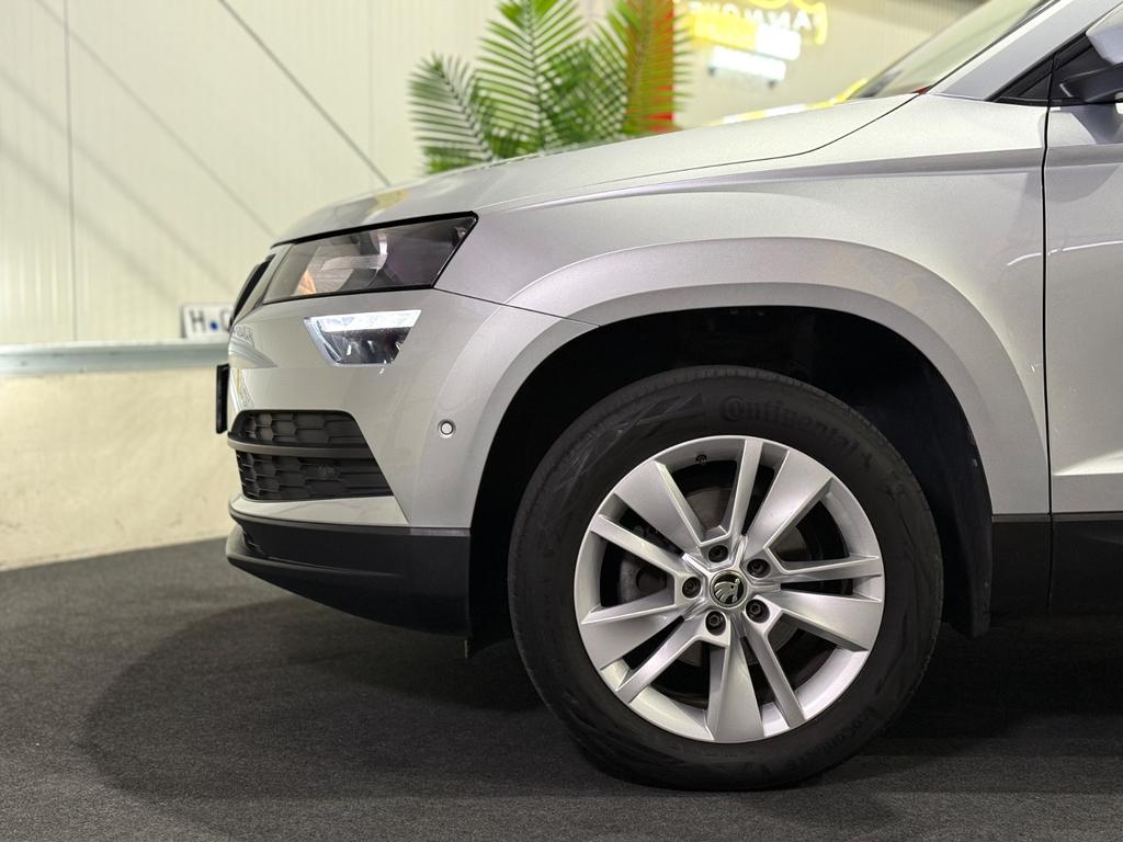 Skoda Karoq 2020