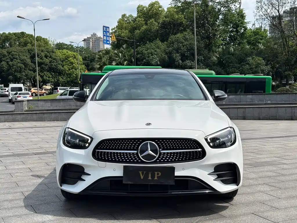 Mercedes-Benz CLA 2022