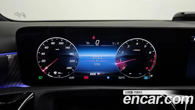 Mercedes-Benz A-Класс 2025