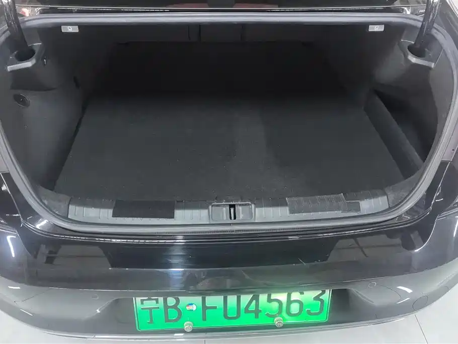 Volkswagen Magotan 2024