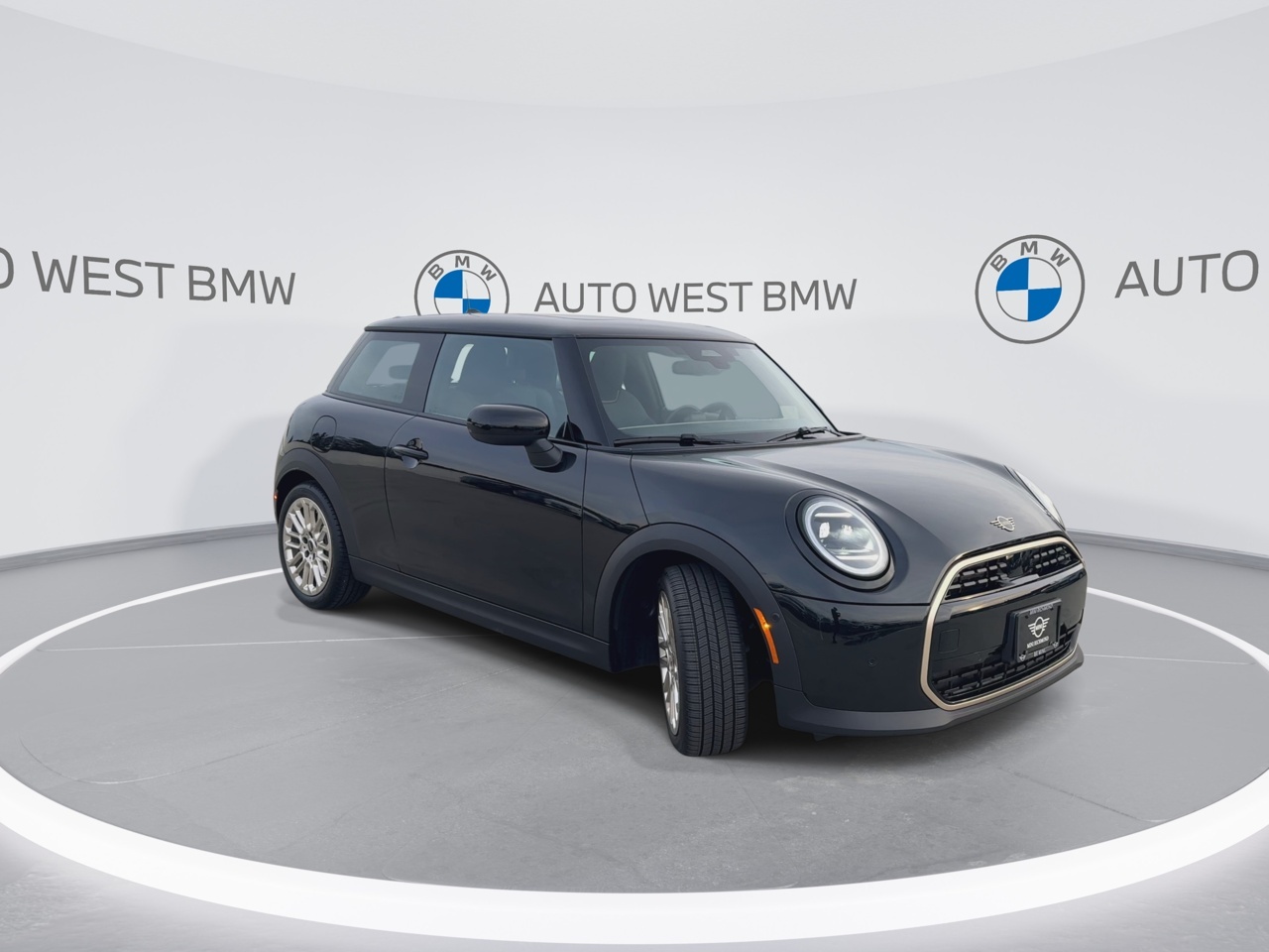 Mini COOPER 2025