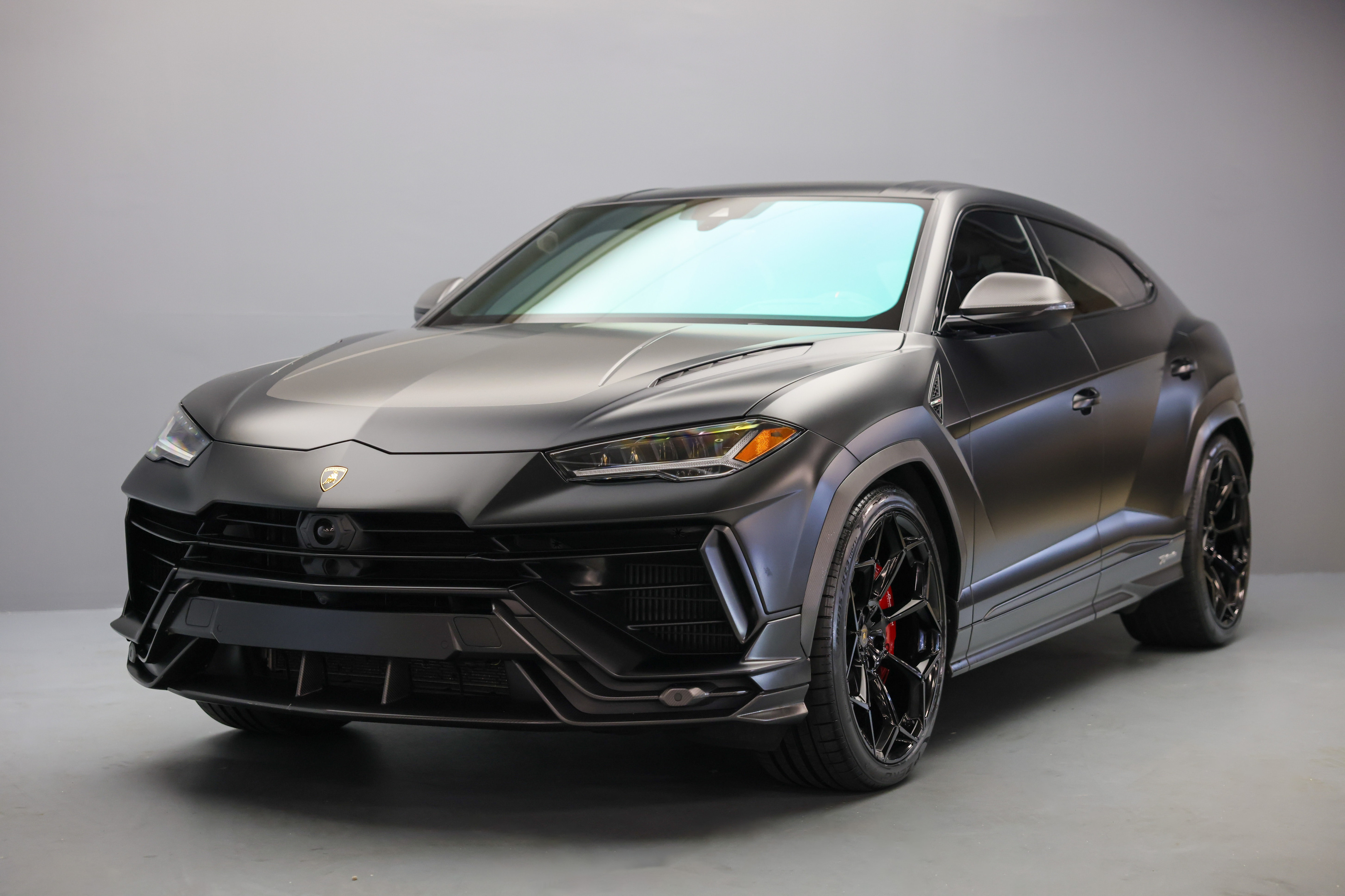Lamborghini Urus 2024
