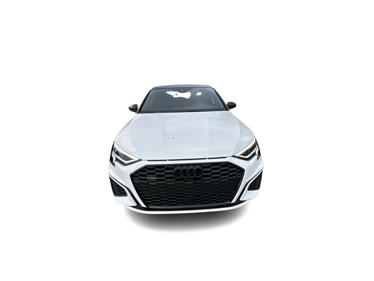 Audi A3 2024