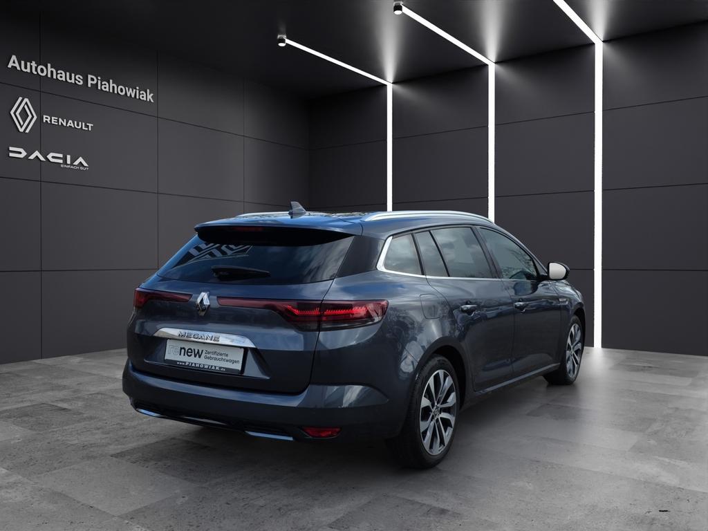 Renault Megane 2021