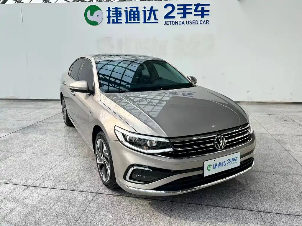 Volkswagen Bora 2024