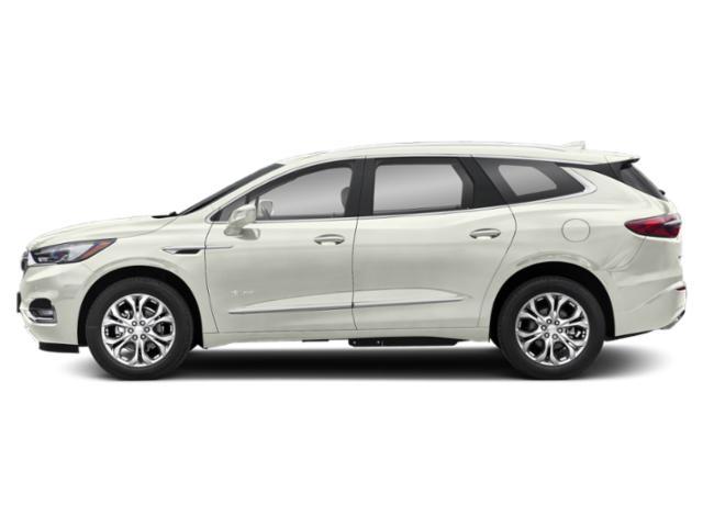 Buick Enclave 2021