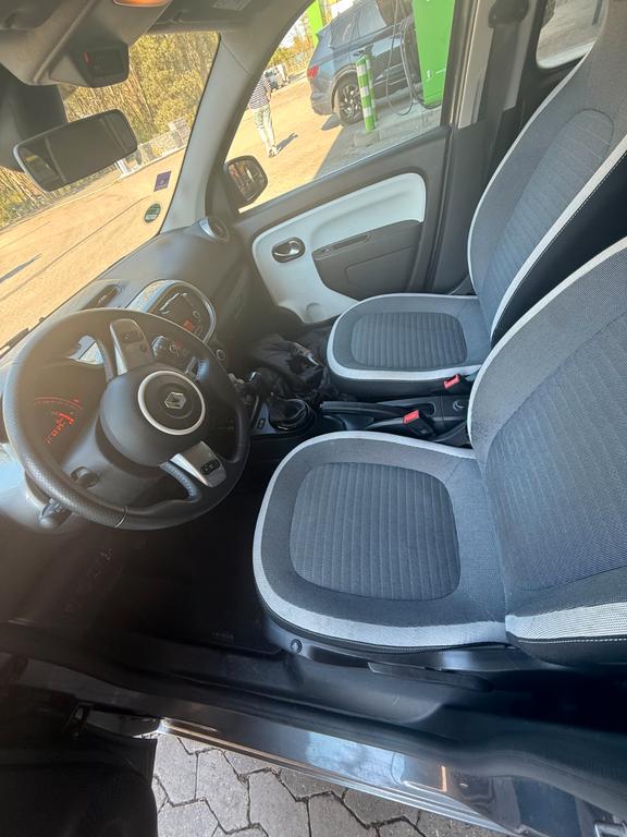 Renault Twingo 2022