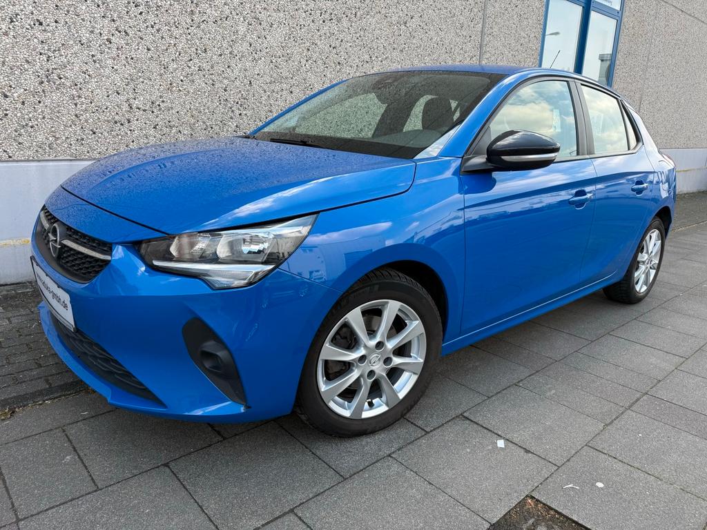 Opel Corsa 2022