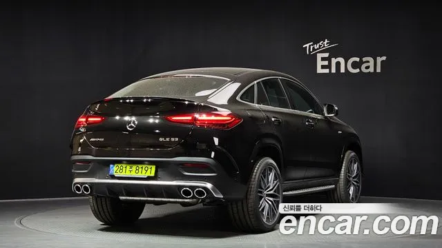 Mercedes-Benz GLE 2025