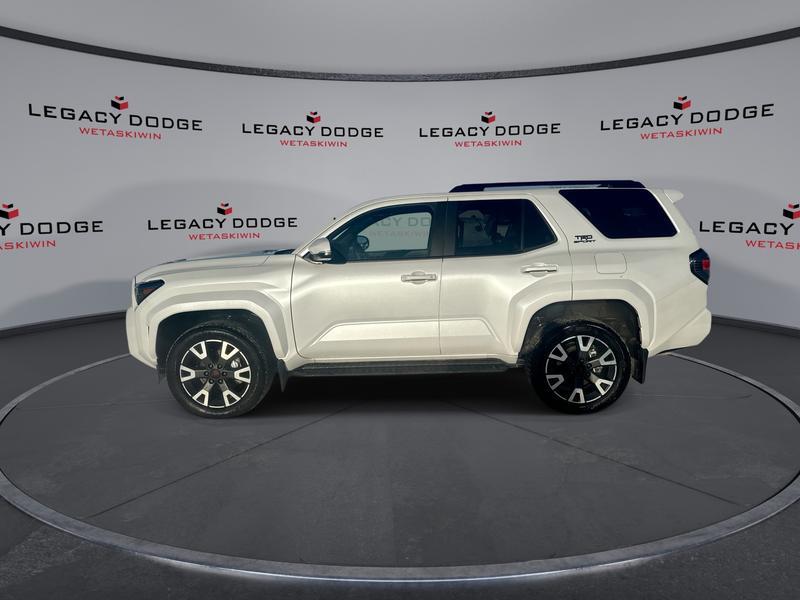 Toyota 4Runner 2025
