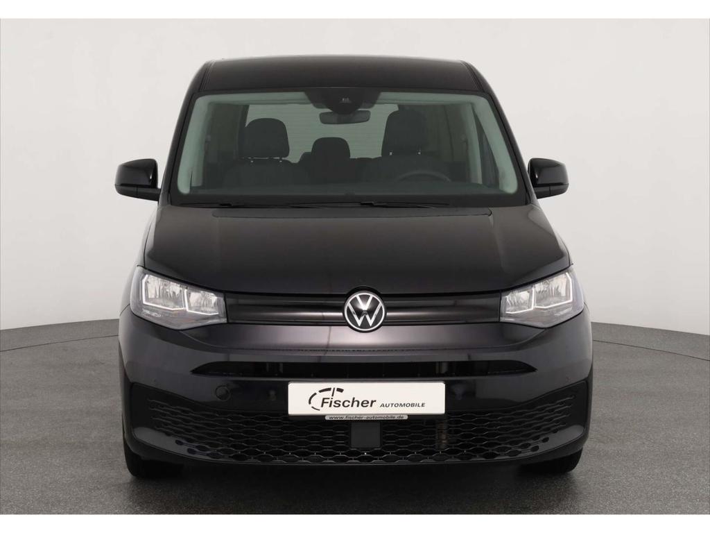 Volkswagen CADDY MAXI 2022