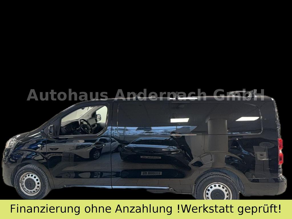 Opel Vivaro 2021