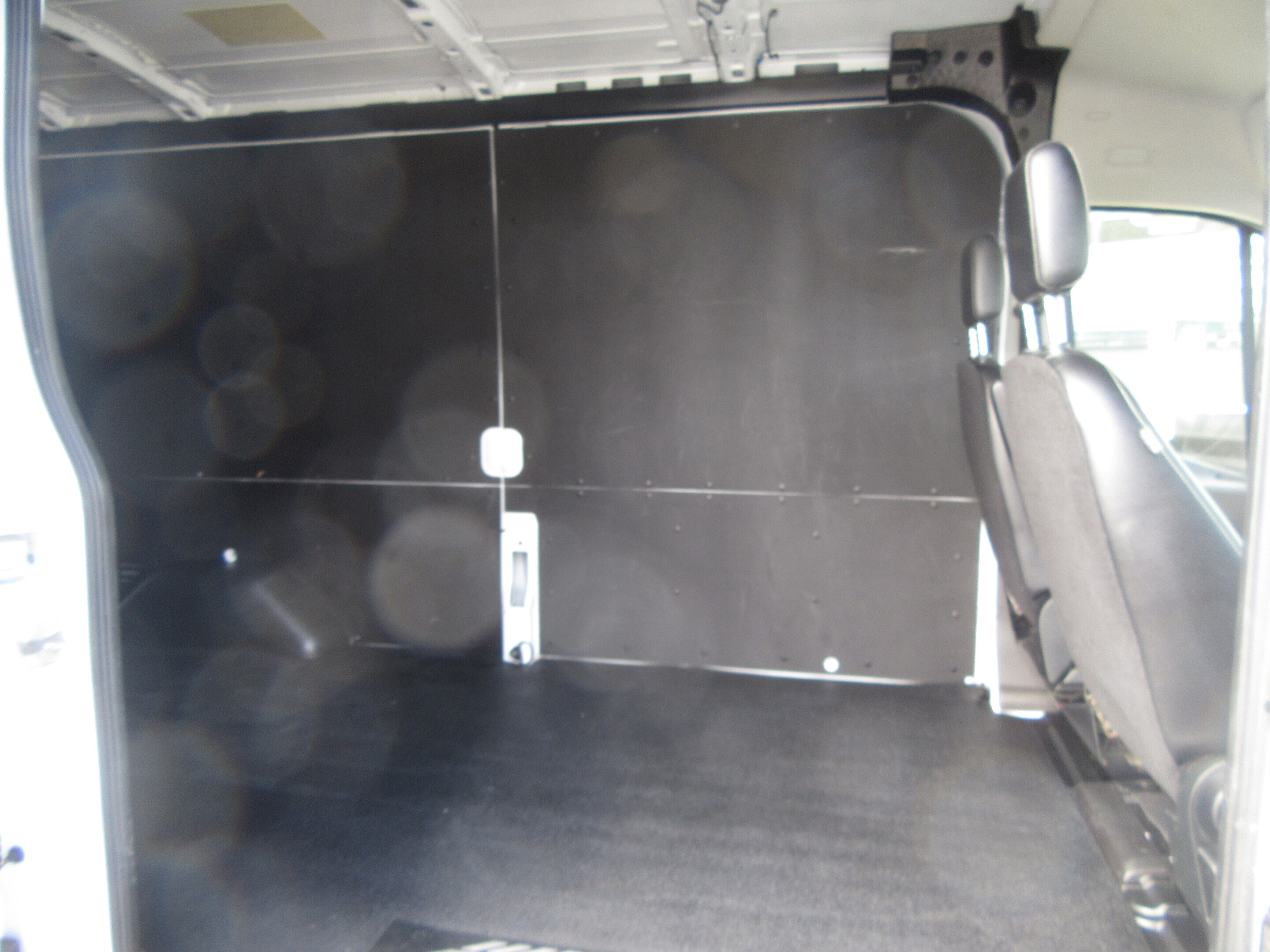 Ford Transit 2024