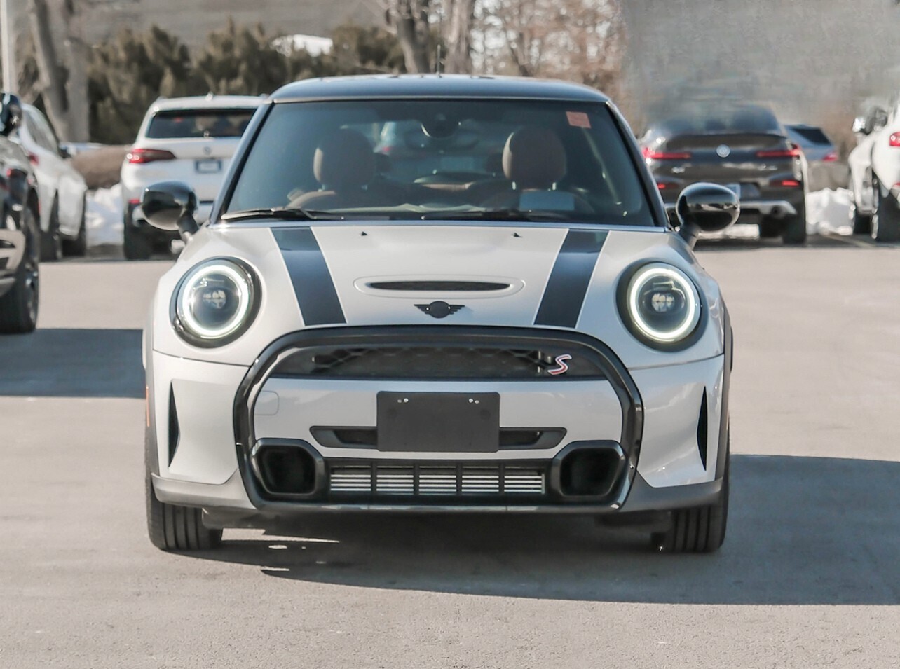 Mini COOPER S 2022