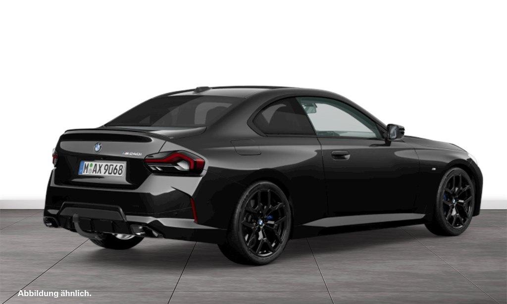 BMW M240I 2025