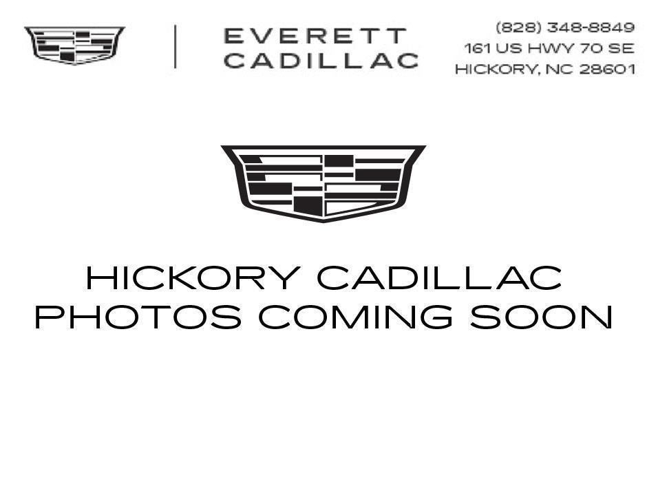 Cadillac Escalade 2025