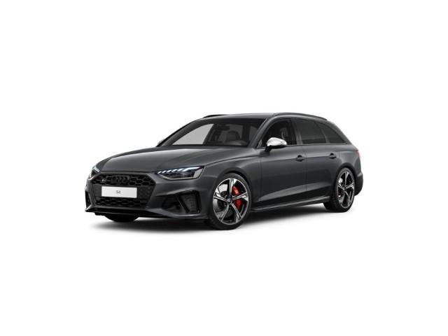 Audi S4 2023