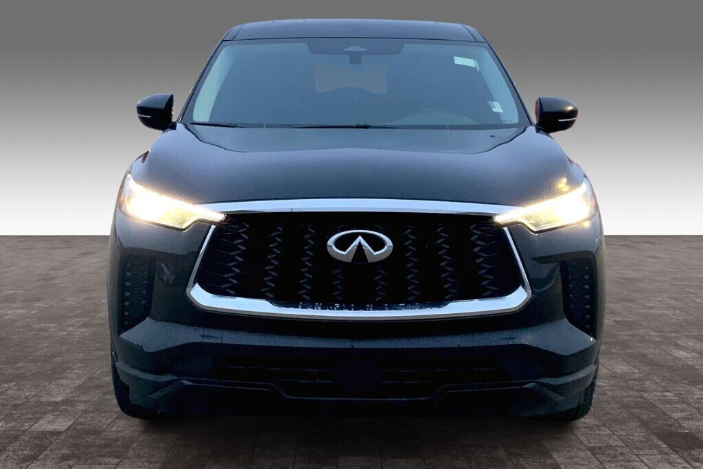 Infiniti QX60 2023