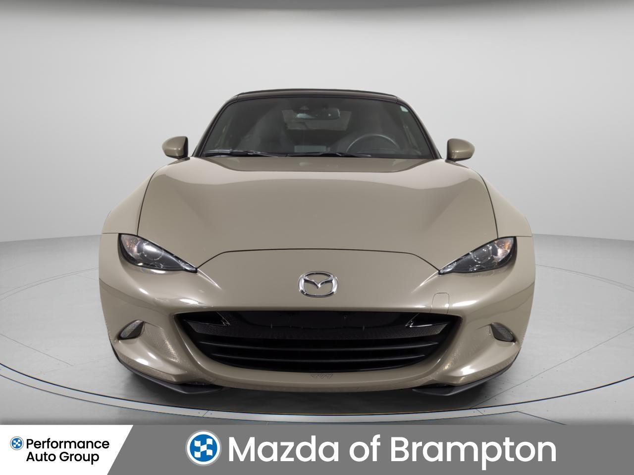 Mazda MX-5 2023