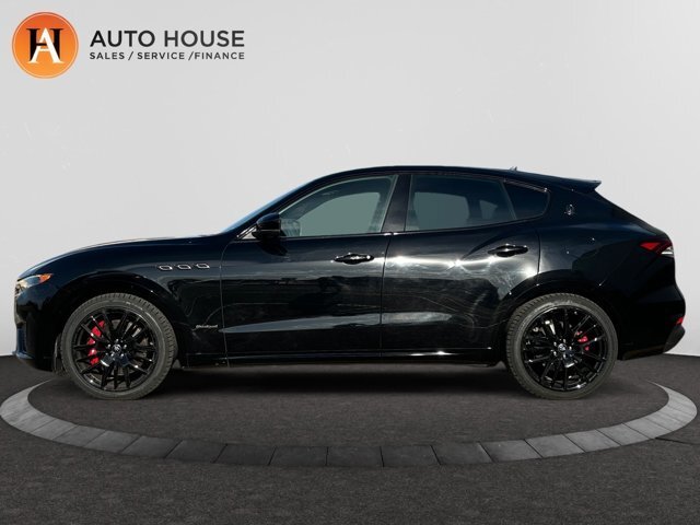Maserati Levante 2021