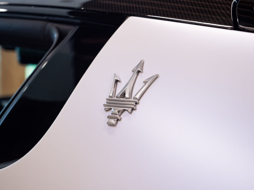 Maserati MC20 2023