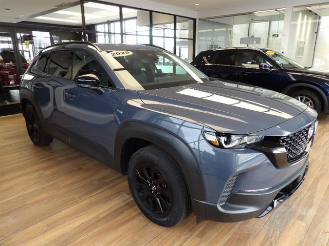 Mazda CX-50 2025