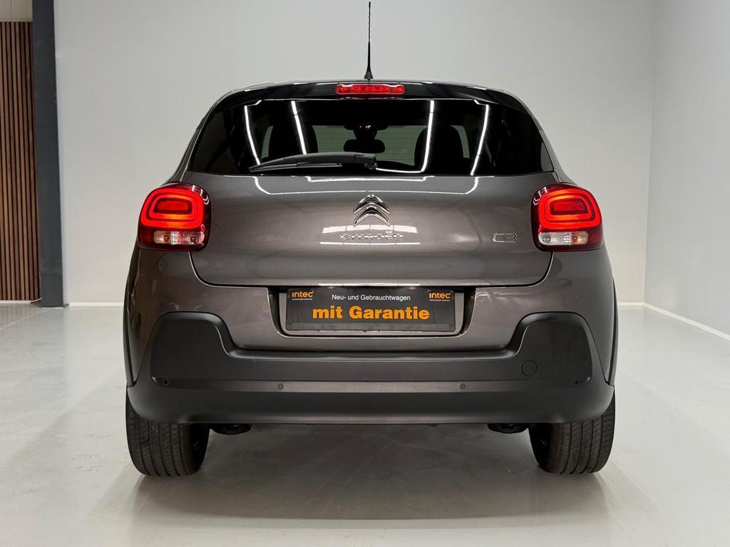 Citroen C3 2021
