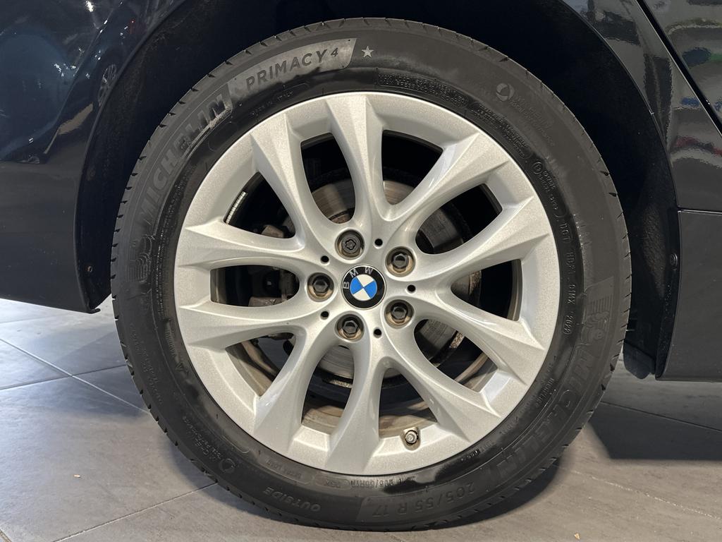 BMW 218 GRAN TOURER 2022