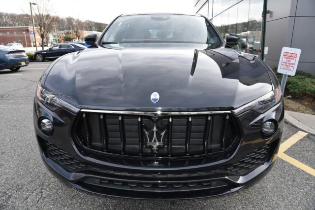 Maserati Levante 2024