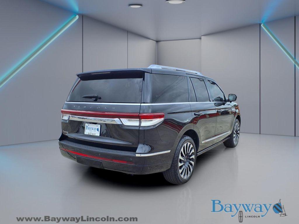 Lincoln Navigator 2023