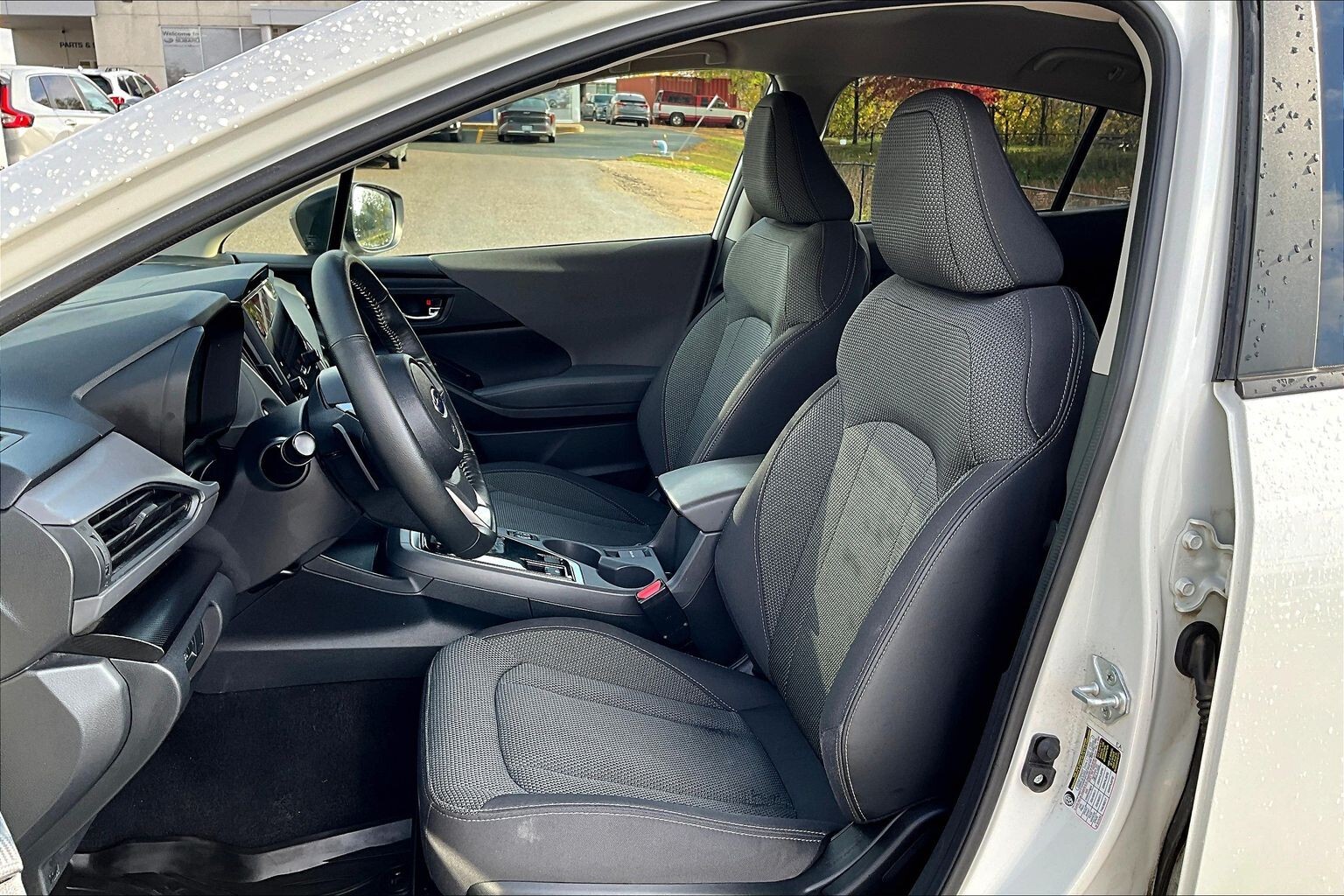 Subaru Crosstrek 2024