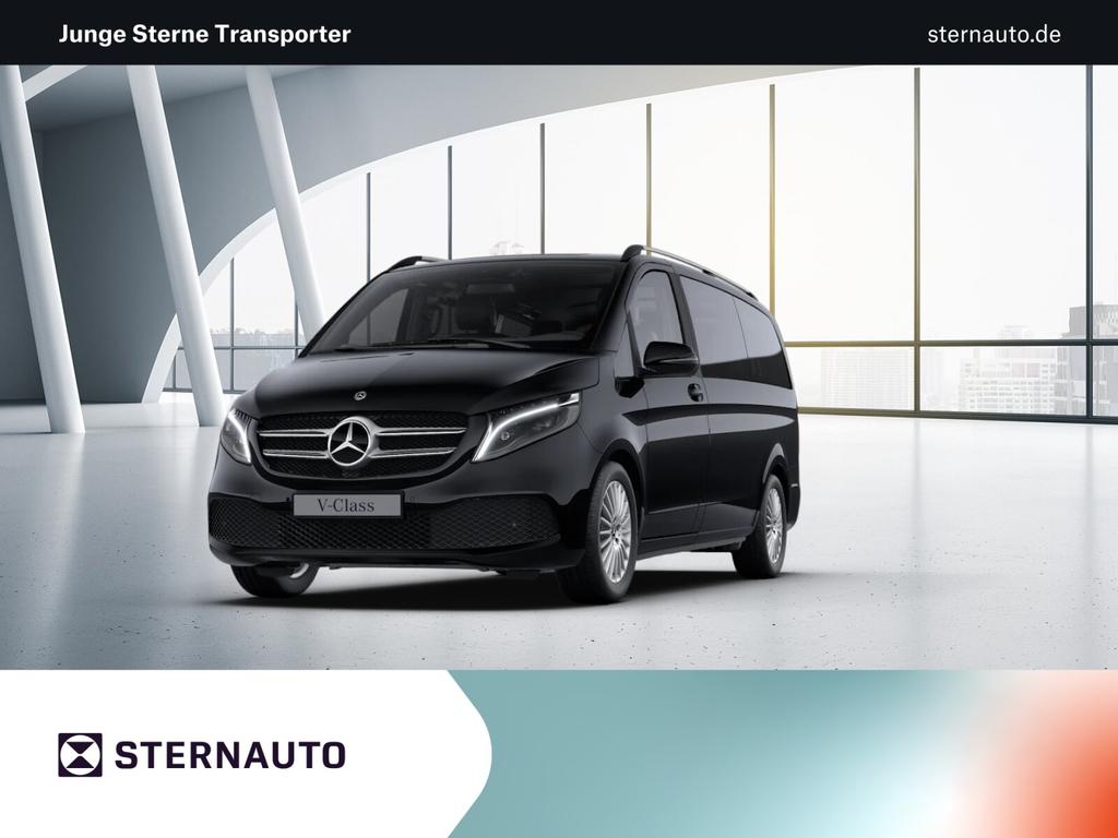 Mercedes-Benz V 250 2021