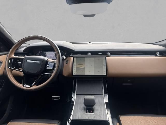 Land Rover Range Rover Velar 2024