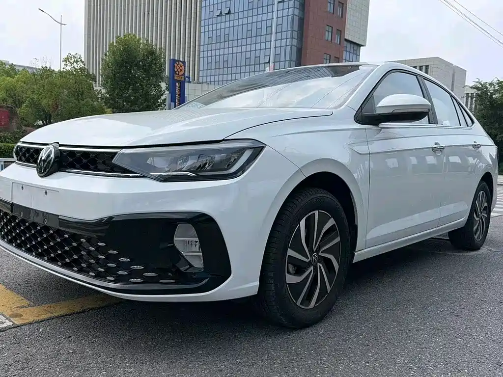 Volkswagen Lavida 2023
