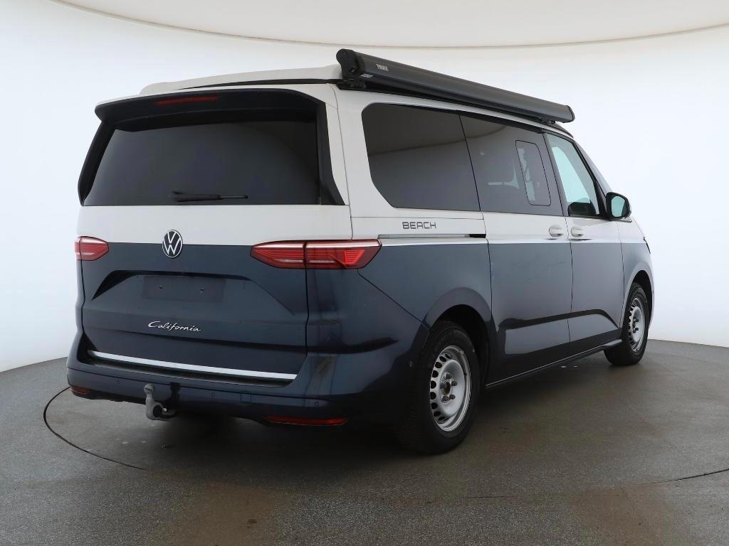 Volkswagen T7 CALIFORNIA 2025