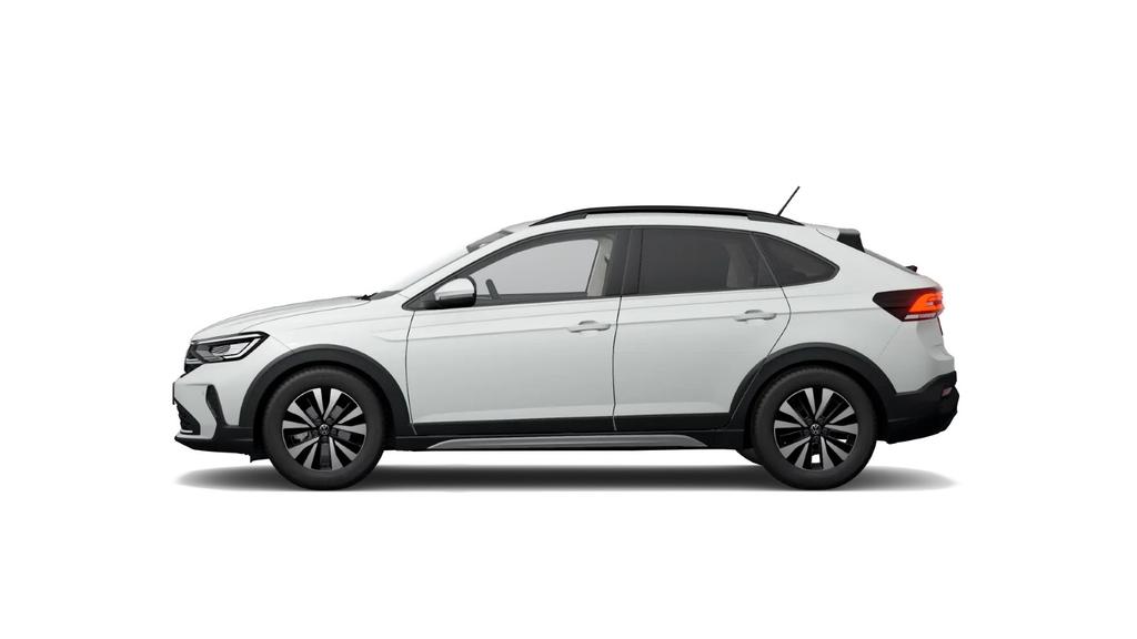 Volkswagen Taigo 2022