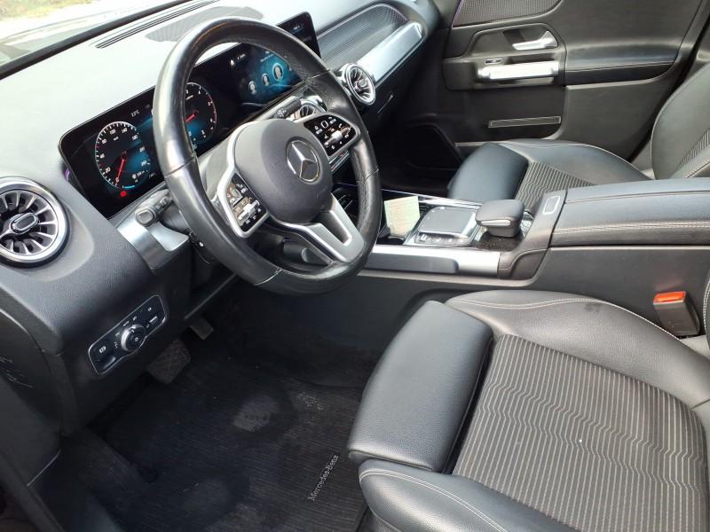 Mercedes-Benz GLB 200 2021