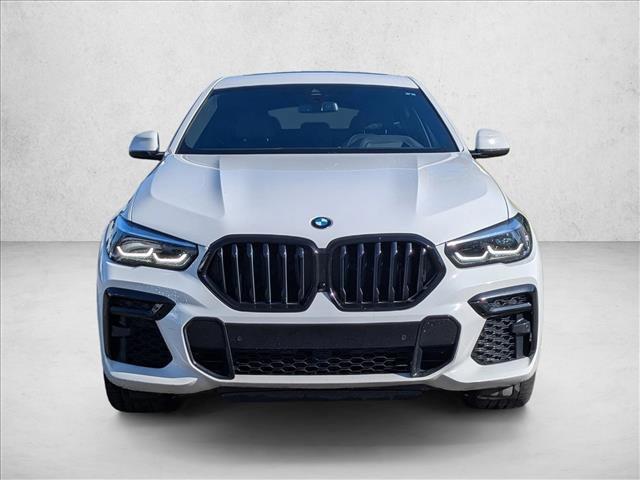 BMW X6 2023