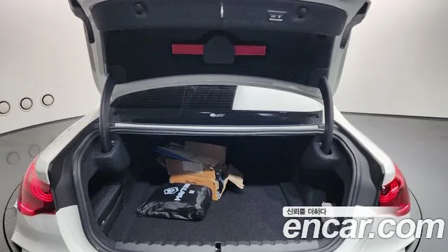 BMW 4 серии 2024