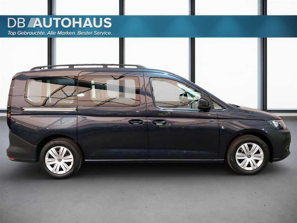 Volkswagen Caddy 2023