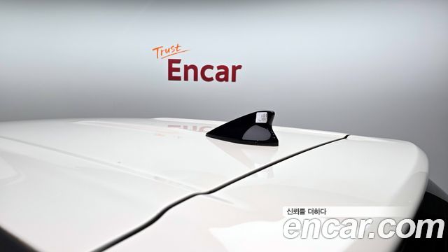 Hyundai Casper 2021