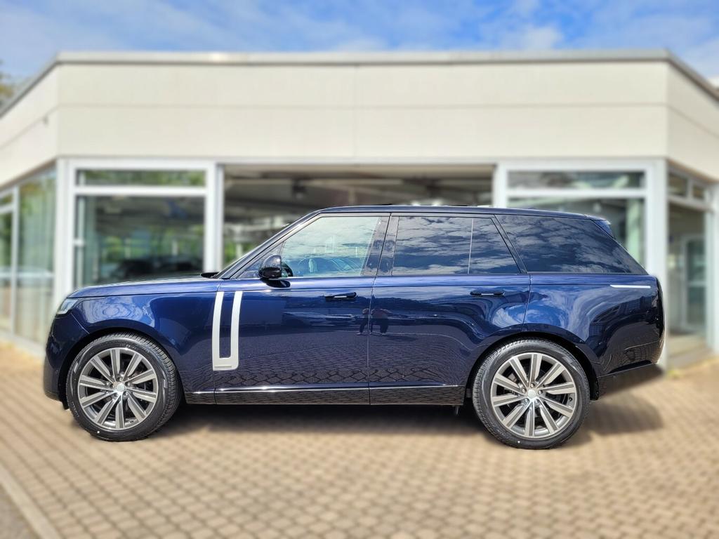 Land Rover Range Rover 2023