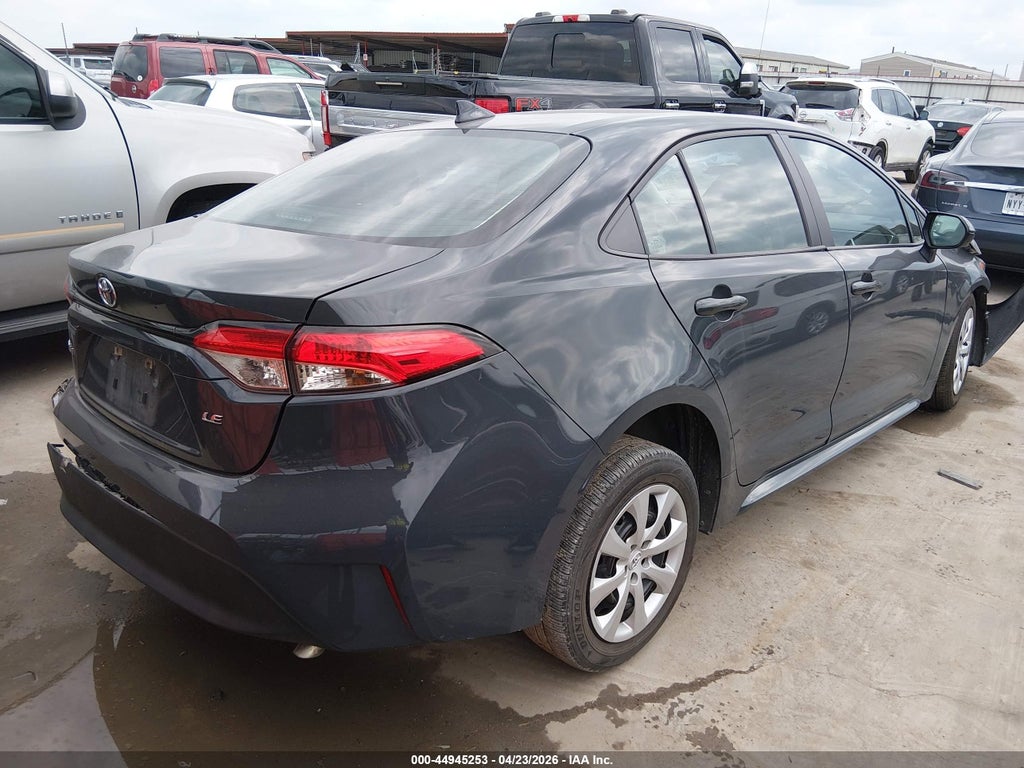 Toyota Corolla 2024